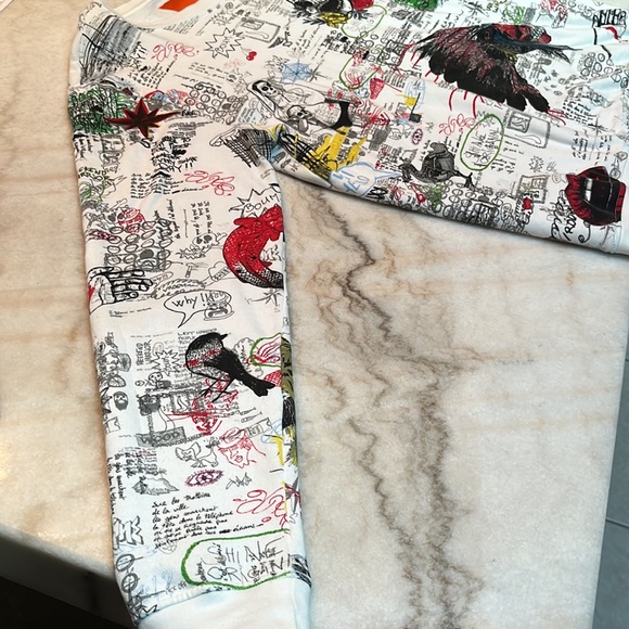 Shine original sweatshirt size xl - Picture 2 of 9